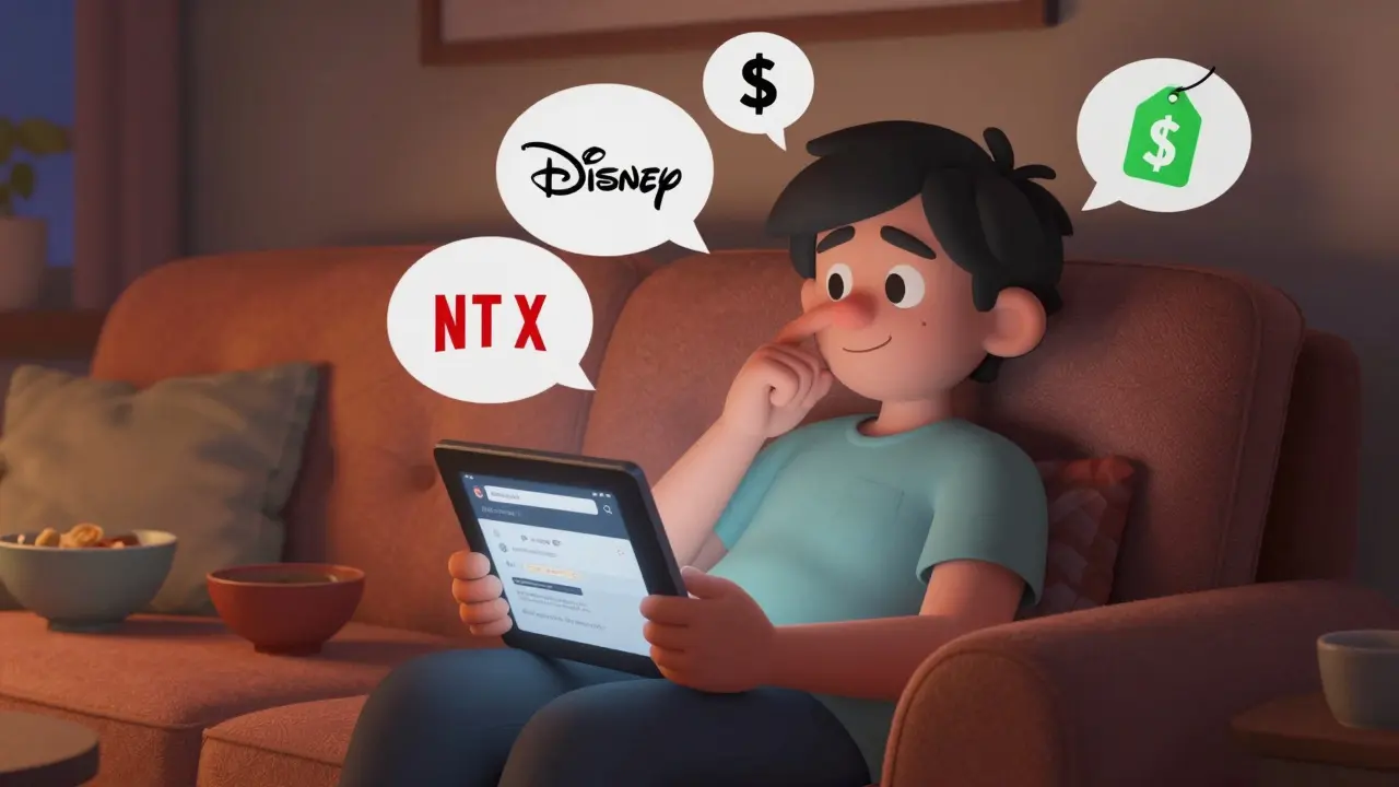 How to Negotiate Retention Discounts with Streaming Services