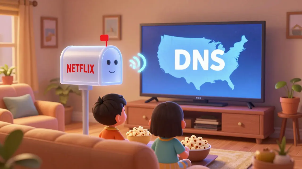 Streaming with Smart DNS: Speed vs. Unblocking Trade-Offs